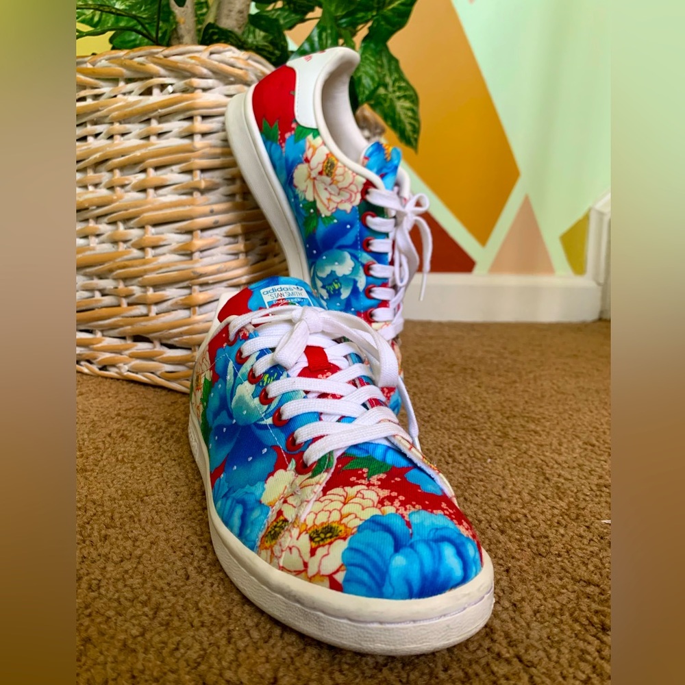 Adidas Stan Smith sneakers